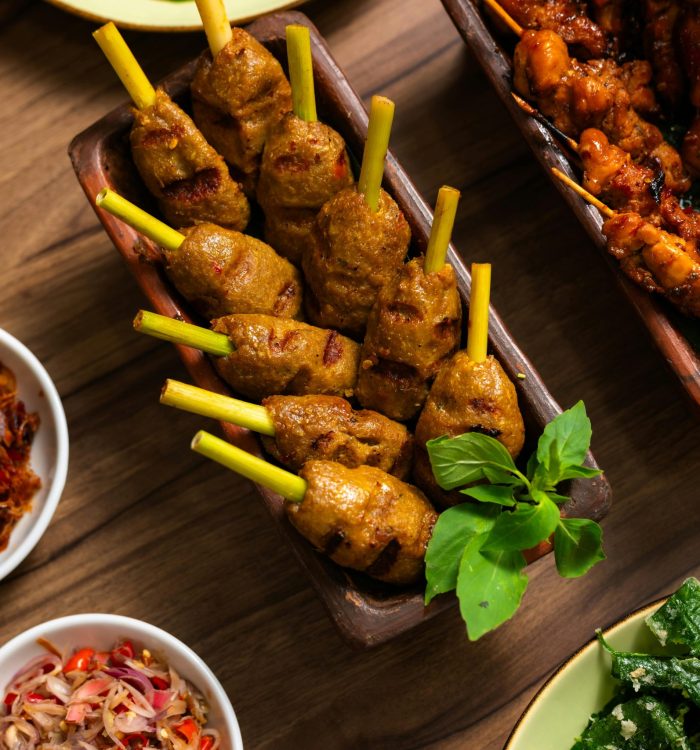 Kuliner Autentik Indonesia