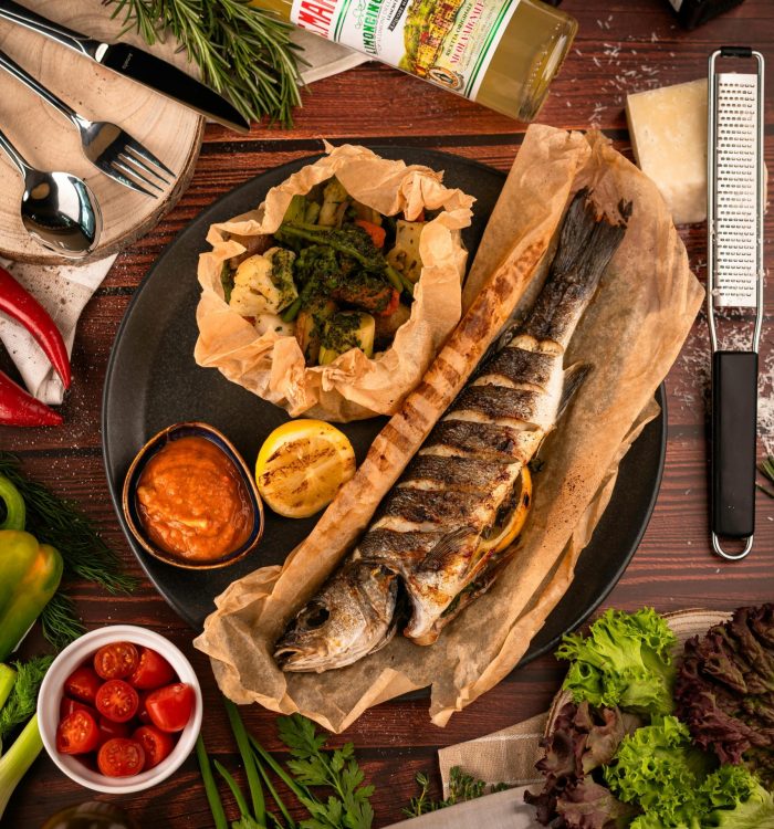 Menu Laris